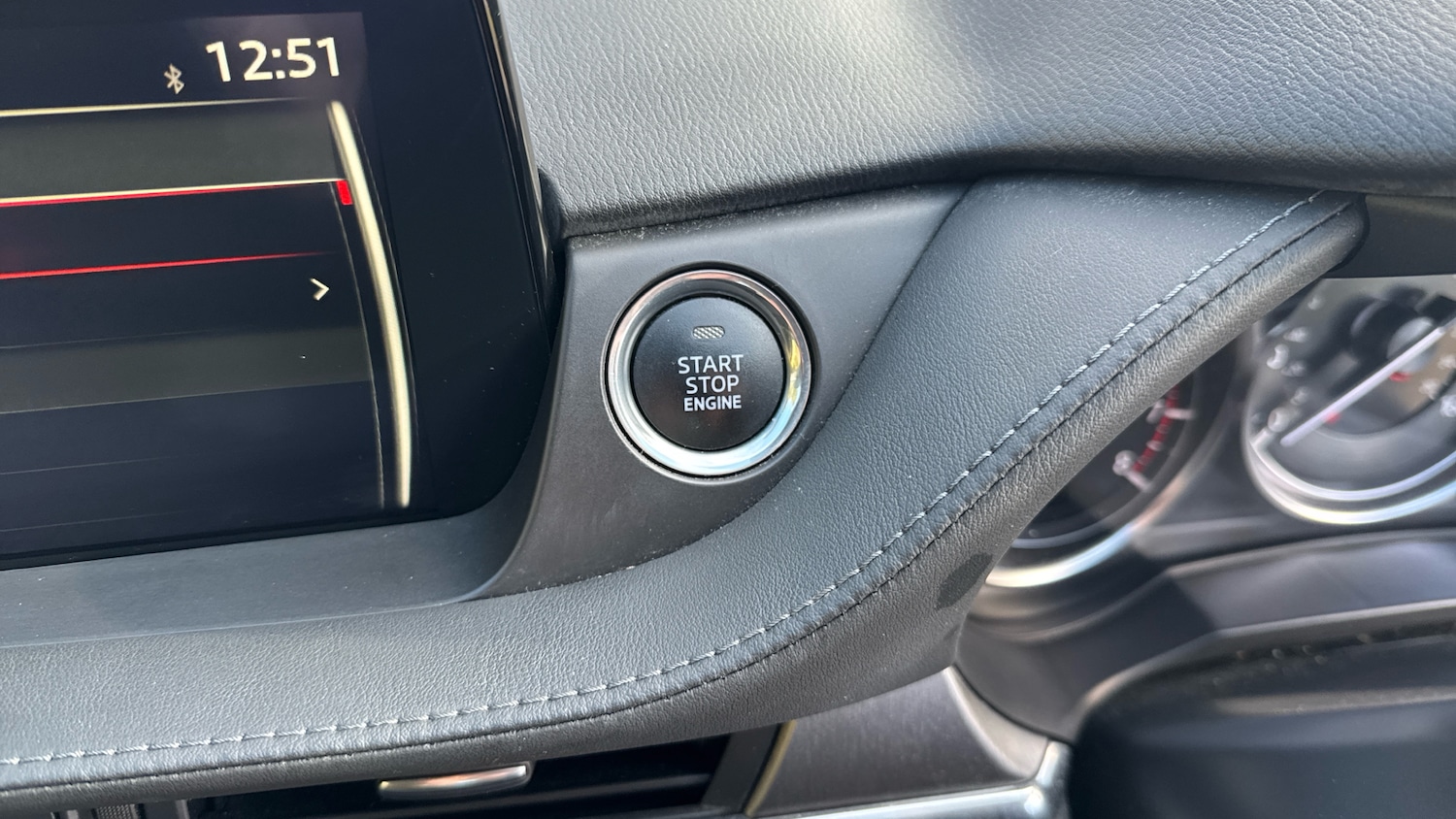 Used Mazda Mazda6 2022 for sale - 77846321: Photo 43