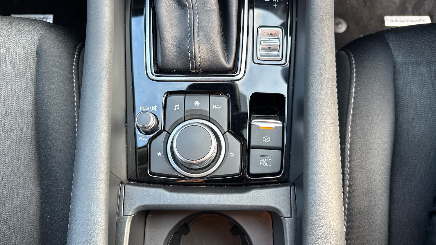 Used Mazda Mazda6 2022 for sale - 77846321: Photo 48