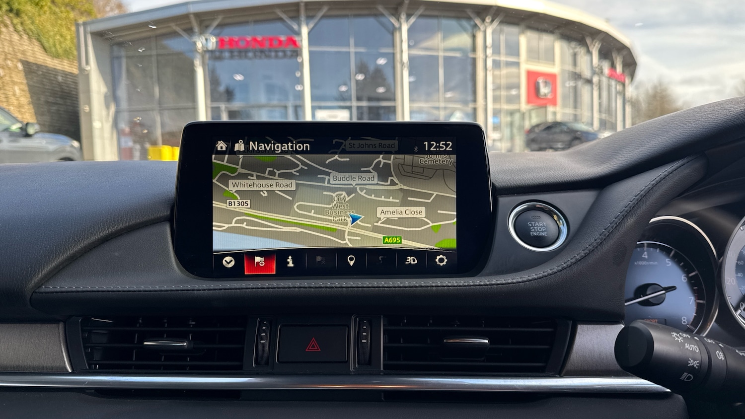 Used Mazda Mazda6 2022 for sale - 77846321: Photo 49