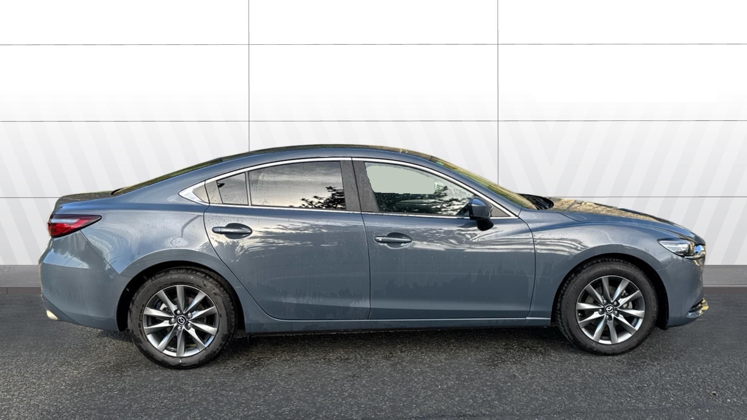 Used Mazda Mazda6 2022 for sale - 77846321: Photo 5