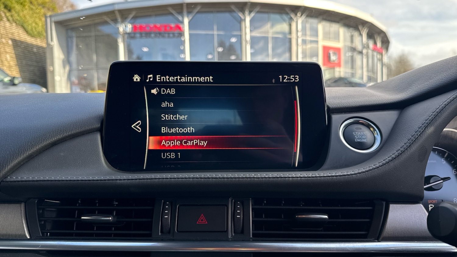 Used Mazda Mazda6 2022 for sale - 77846321: Photo 50