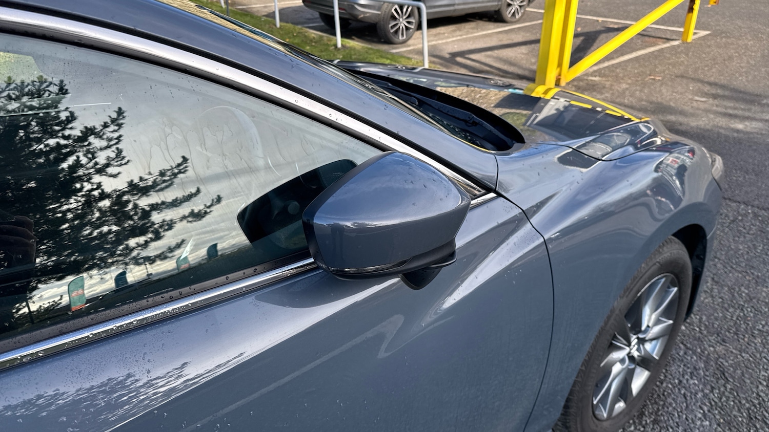 Used Mazda Mazda6 2022 for sale - 77846321: Photo 57