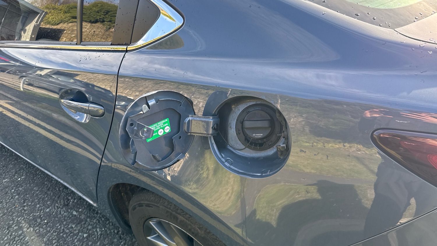 Used Mazda Mazda6 2022 for sale - 77846321: Photo 58