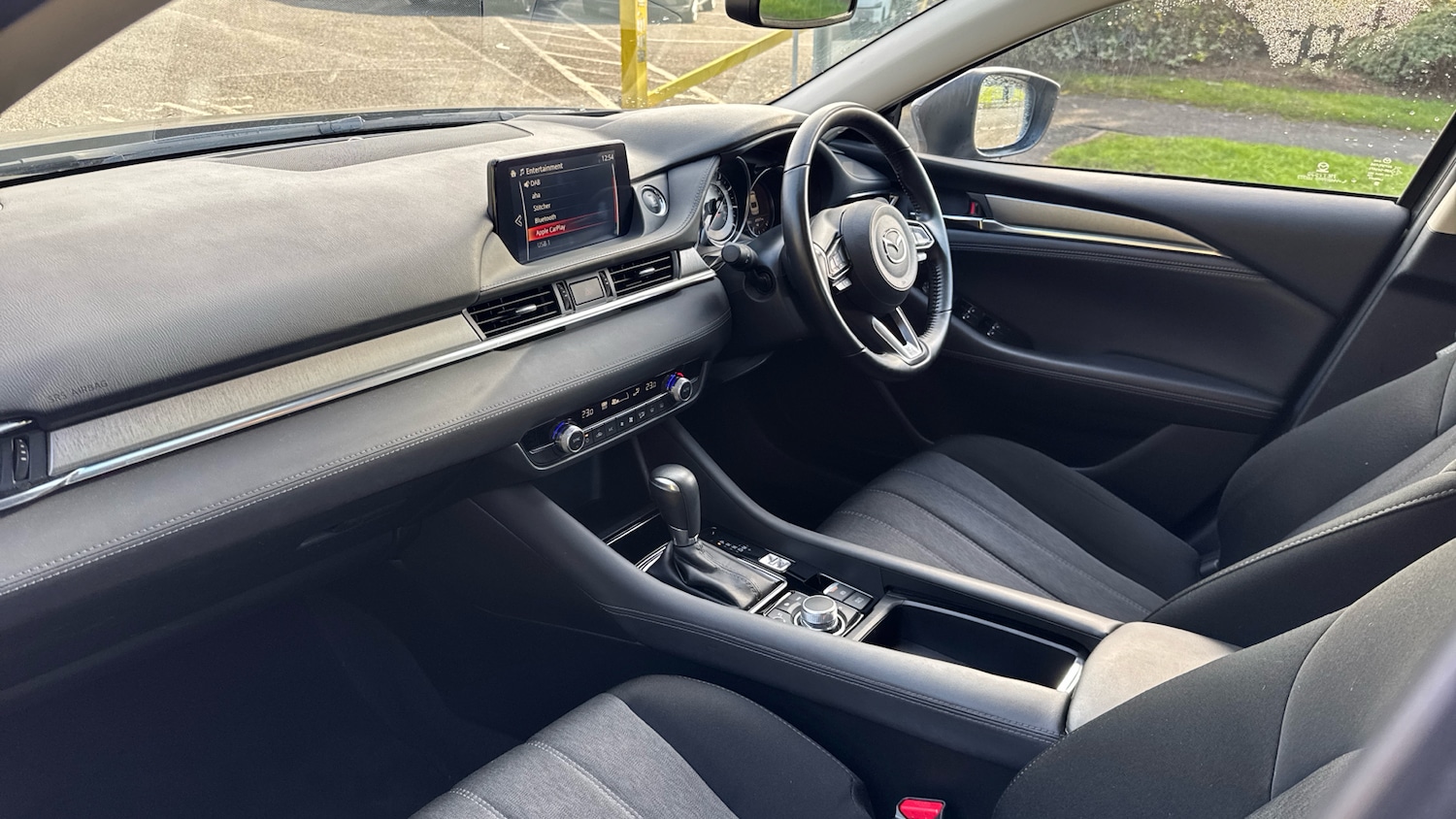 Used Mazda Mazda6 2022 for sale - 77846321: Photo 9