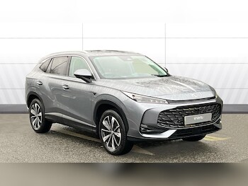 Used MG MG HS 2024 for sale - 77298170: Photo