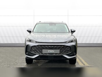 Used MG MG HS 2024 for sale - 77298170: Photo