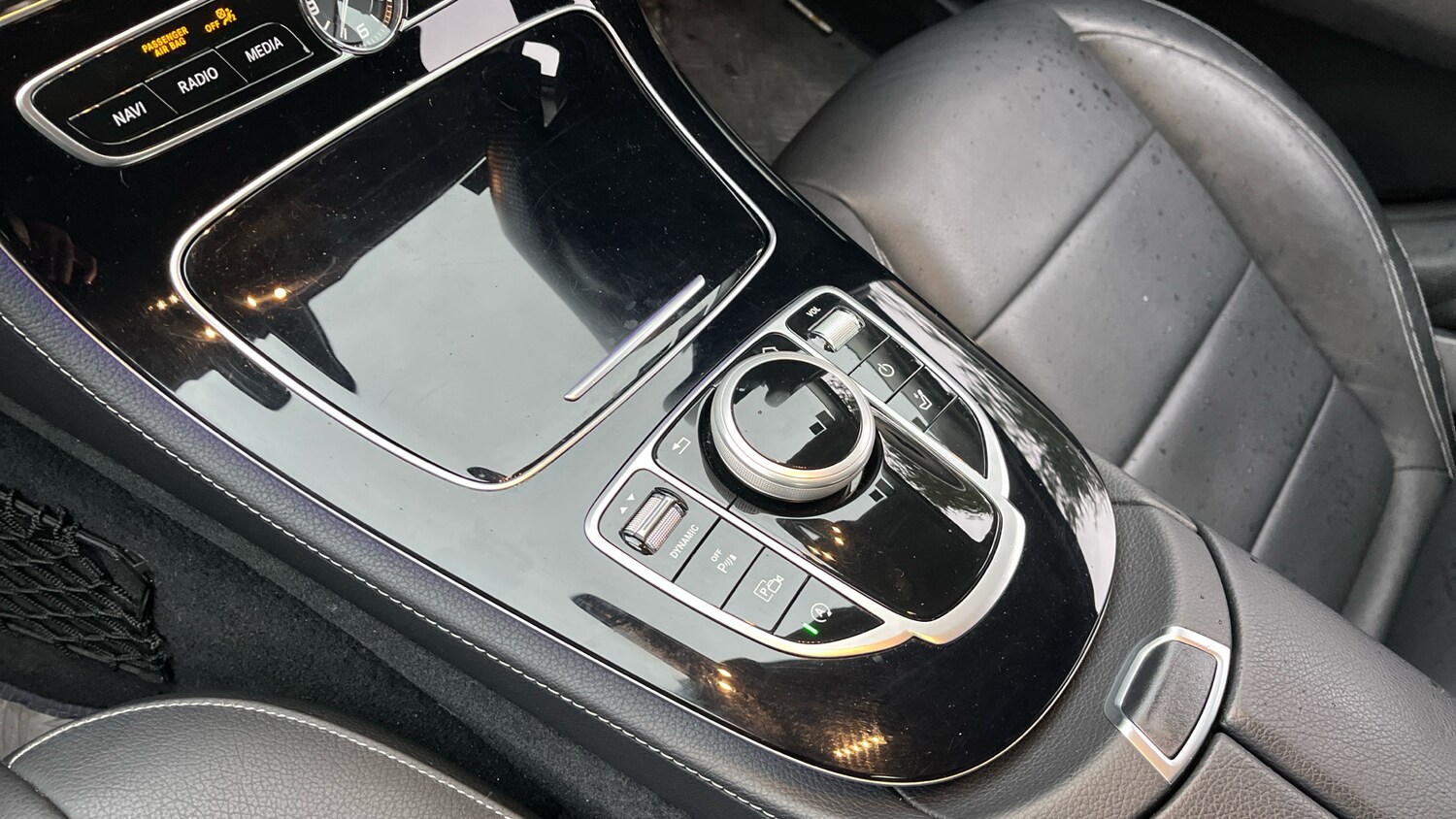 Used Mercedes-Benz E Class 2018 for sale - 77417328: Photo 13
