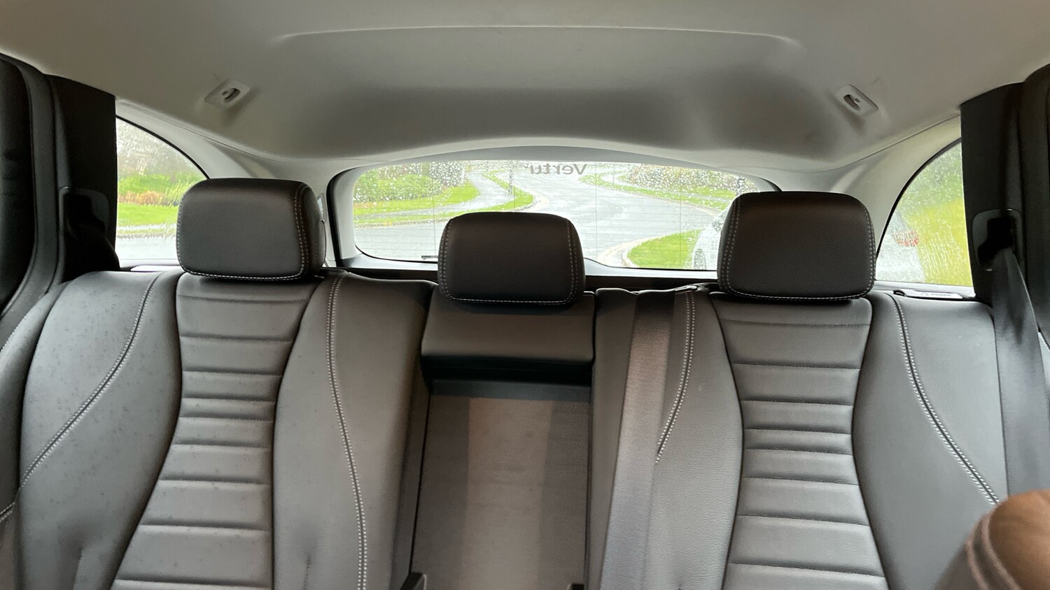 Used Mercedes-Benz E Class 2018 for sale - 77417328: Photo 15