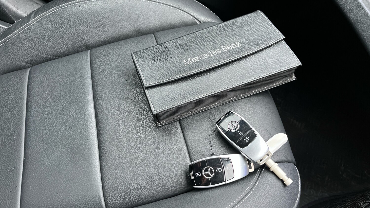 Used Mercedes-Benz E Class 2018 for sale - 77417328: Photo 19