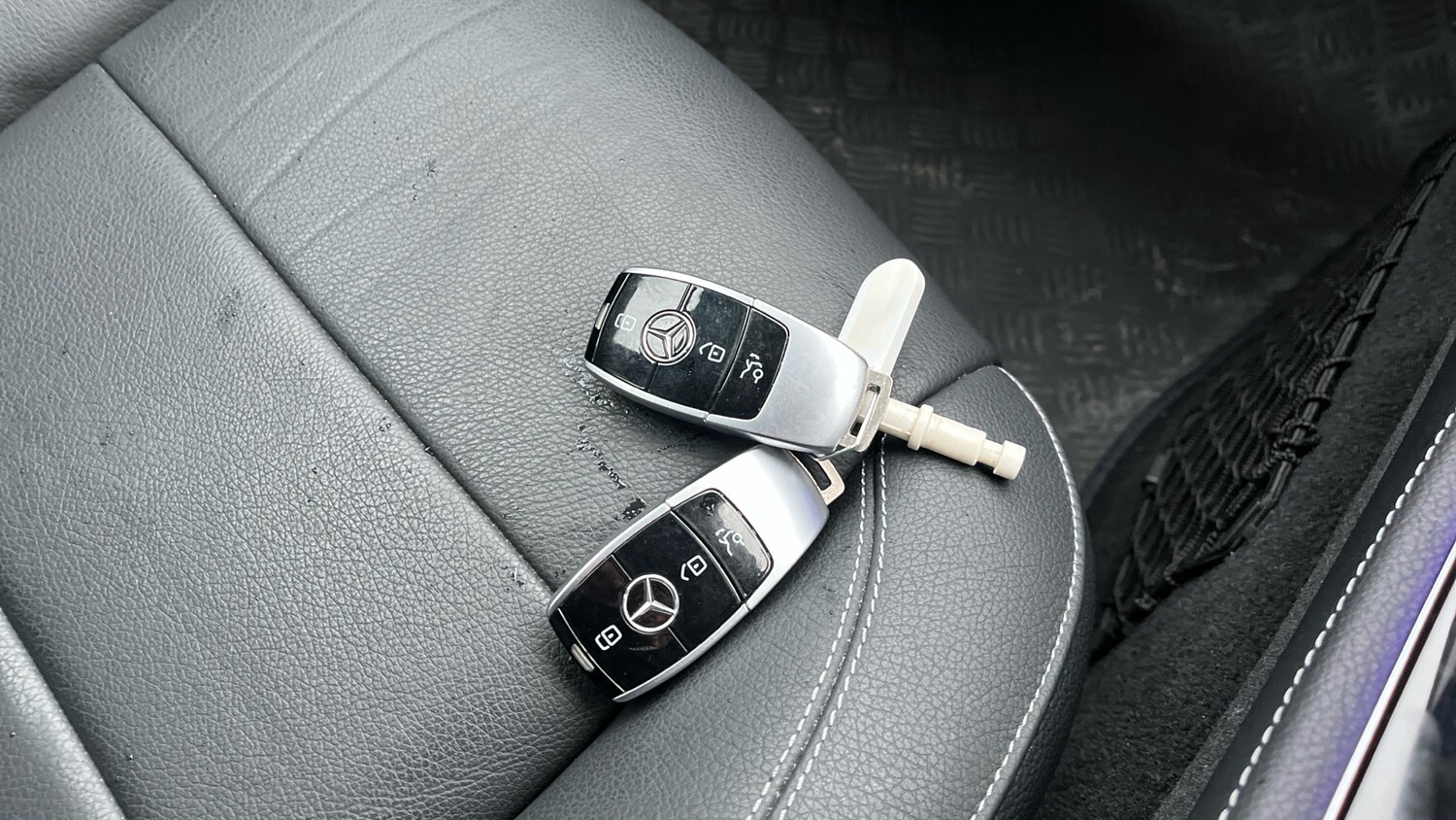 Used Mercedes-Benz E Class 2018 for sale - 77417328: Photo 20