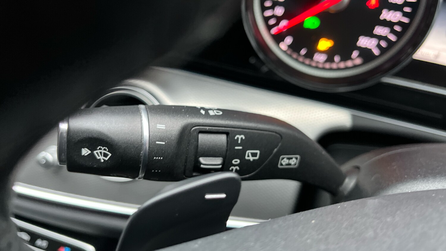 Used Mercedes-Benz E Class 2018 for sale - 77417328: Photo 25