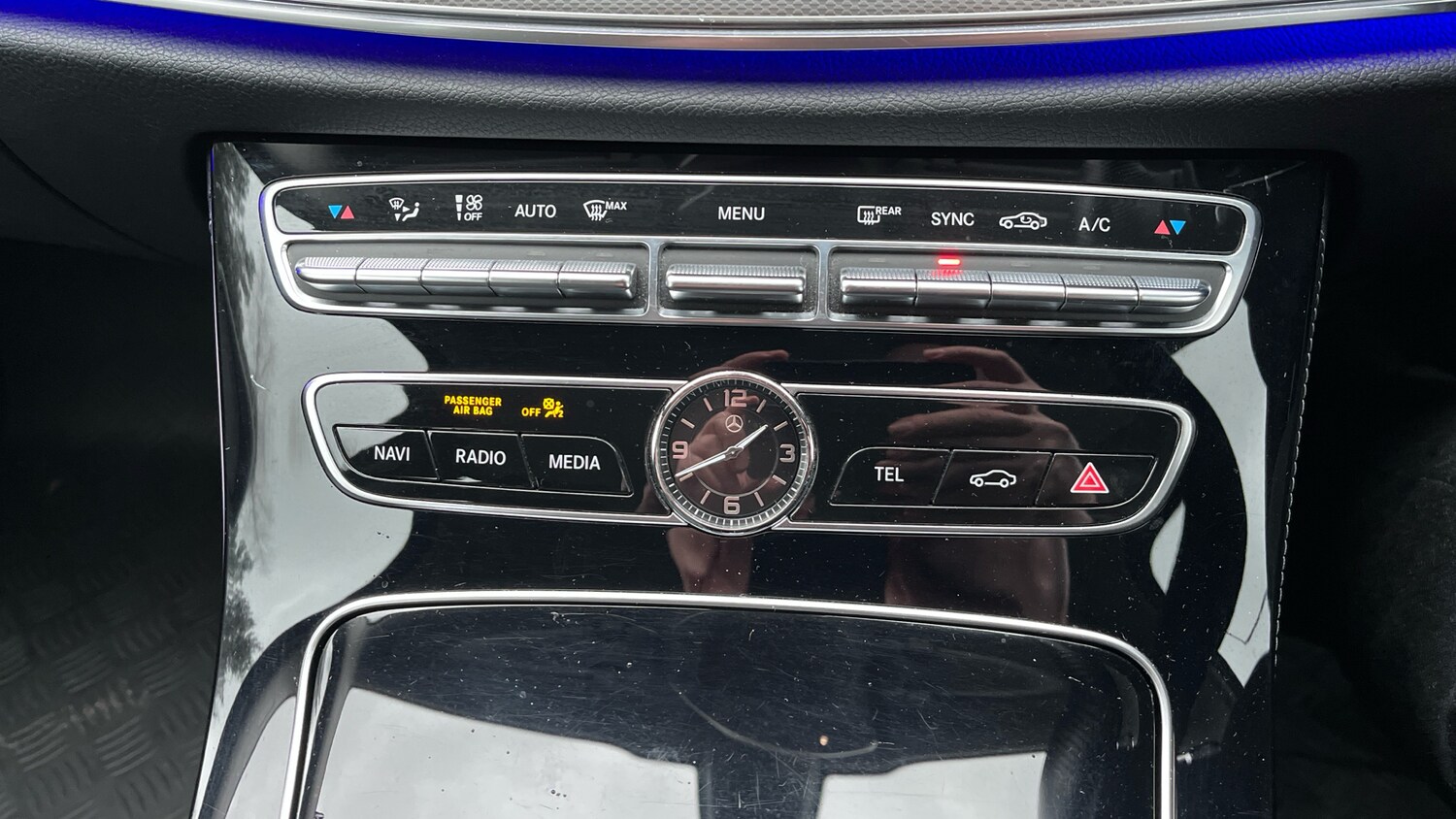 Used Mercedes-Benz E Class 2018 for sale - 77417328: Photo 27