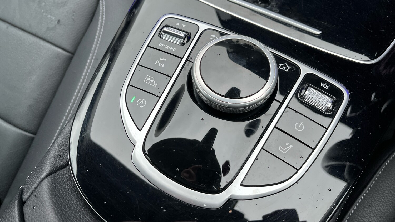 Used Mercedes-Benz E Class 2018 for sale - 77417328: Photo 29