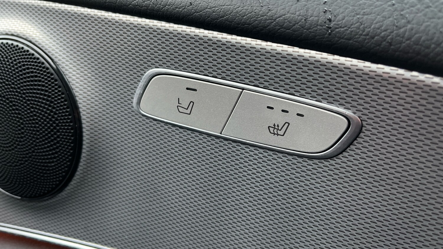 Used Mercedes-Benz E Class 2018 for sale - 77417328: Photo 32