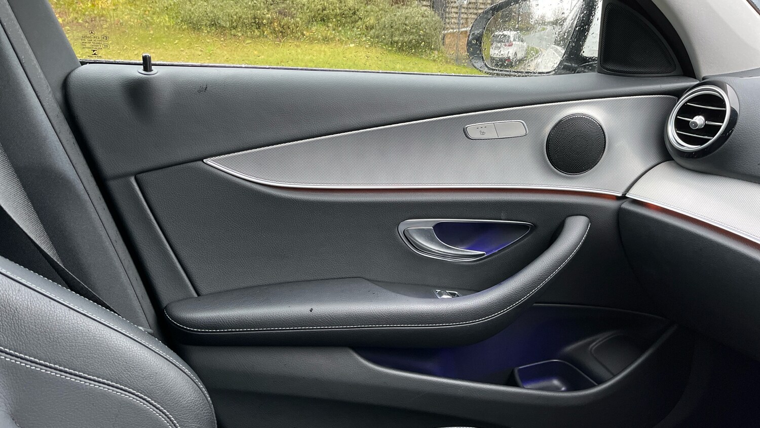 Used Mercedes-Benz E Class 2018 for sale - 77417328: Photo 34