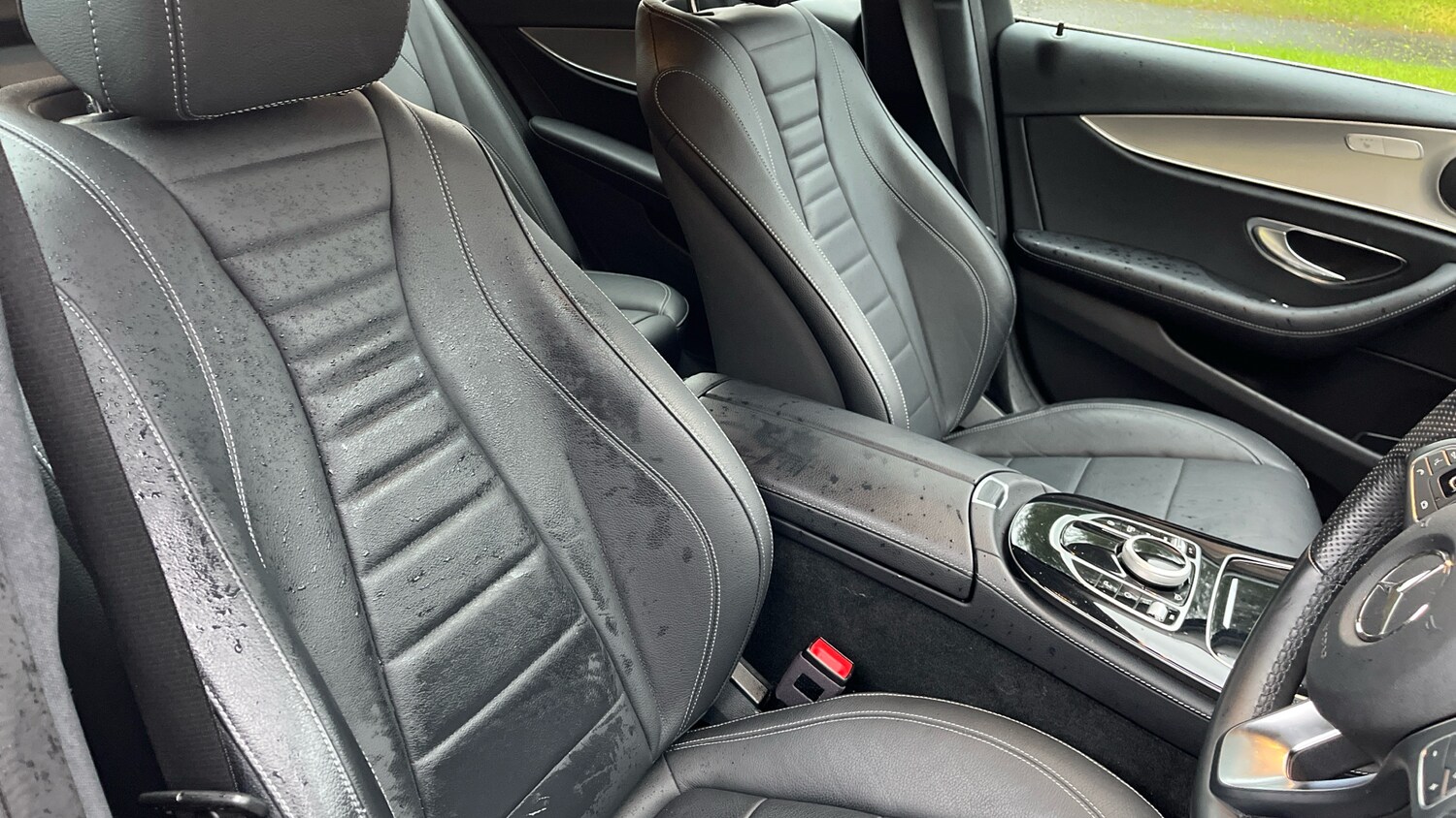 Used Mercedes-Benz E Class 2018 for sale - 77417328: Photo 36