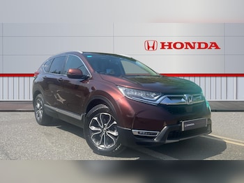 Used Honda CR-V 2022 for sale - 79244162: Photo