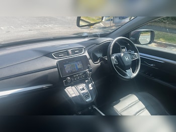 Used Honda CR-V 2022 for sale - 79244162: Photo
