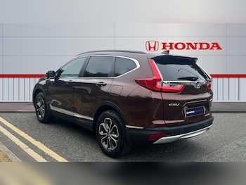 Used Honda CR-V 2022 for sale - 79244162: Photo