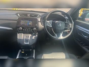 Used Honda CR-V 2022 for sale - 79244162: Photo