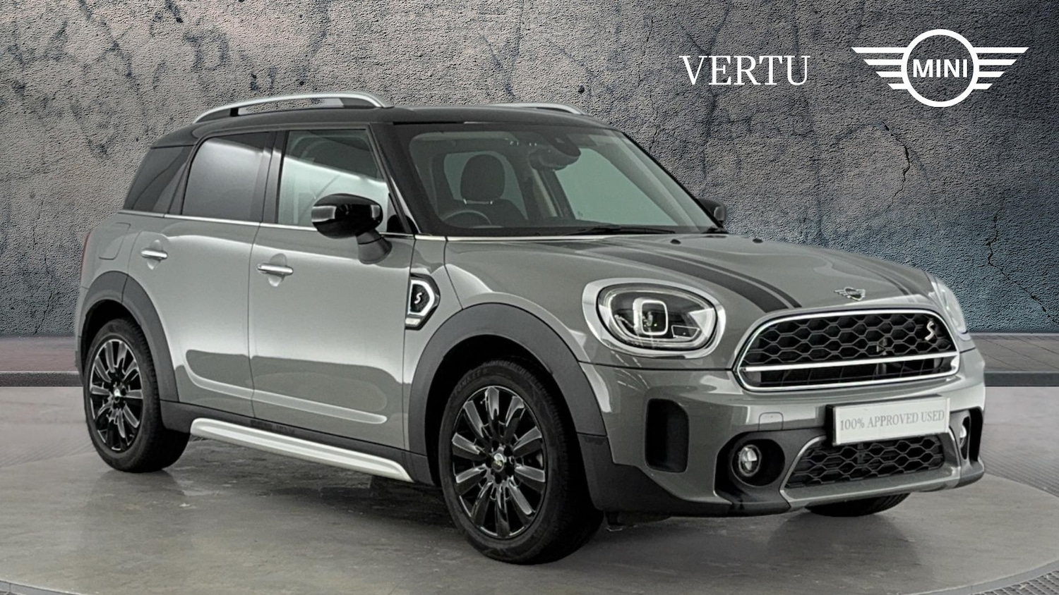 Used MINI Countryman 2021 for sale - 76467904: Photo 1