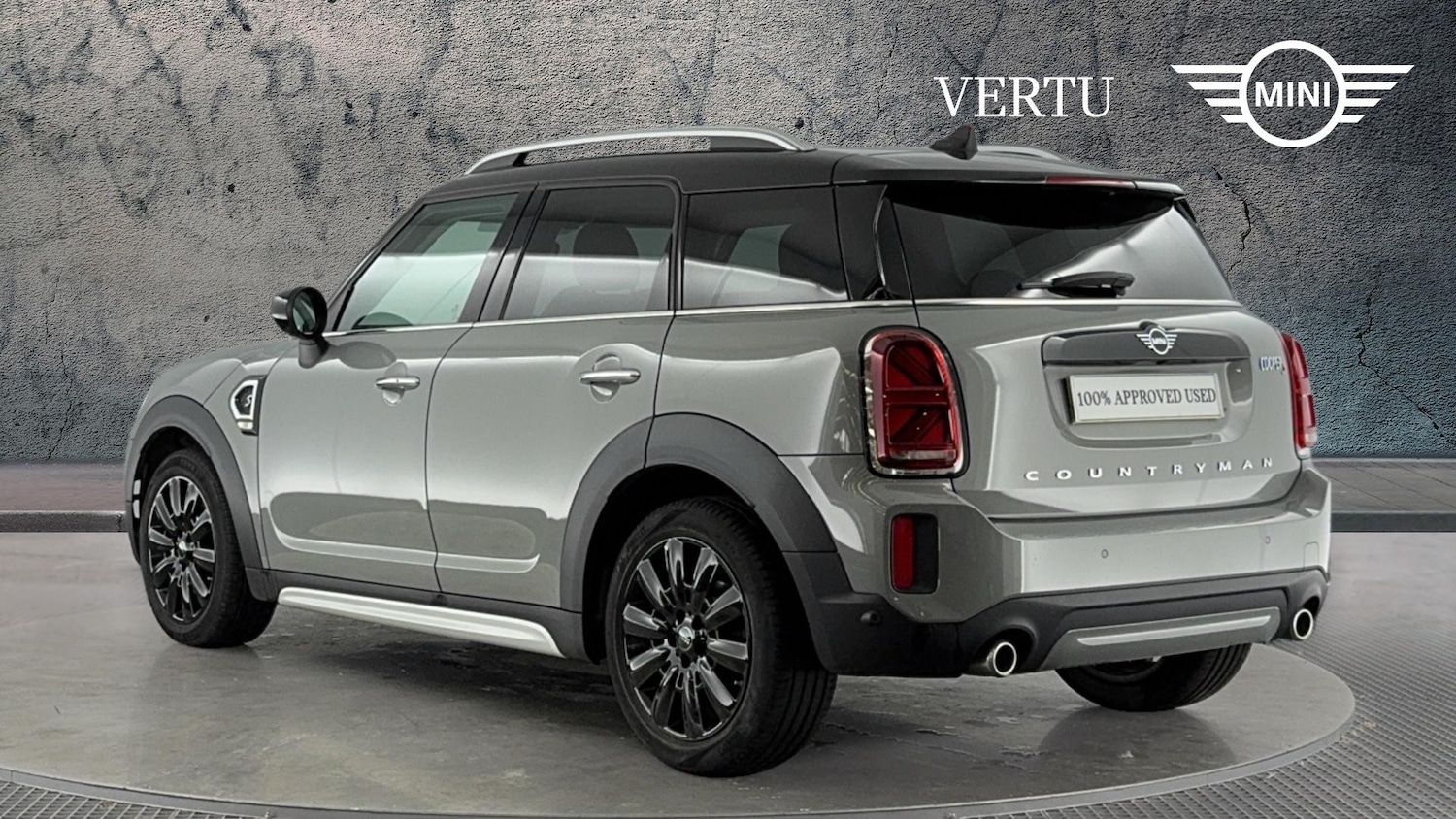 Used MINI Countryman 2021 for sale - 76467904: Photo 2