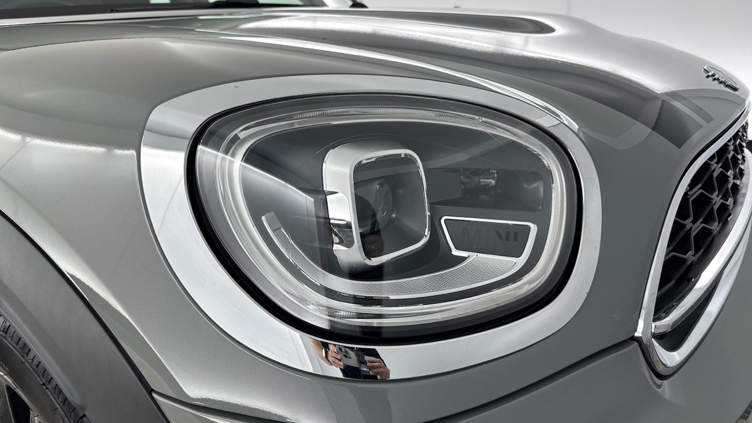 Used MINI Countryman 2021 for sale - 76467904: Photo 22