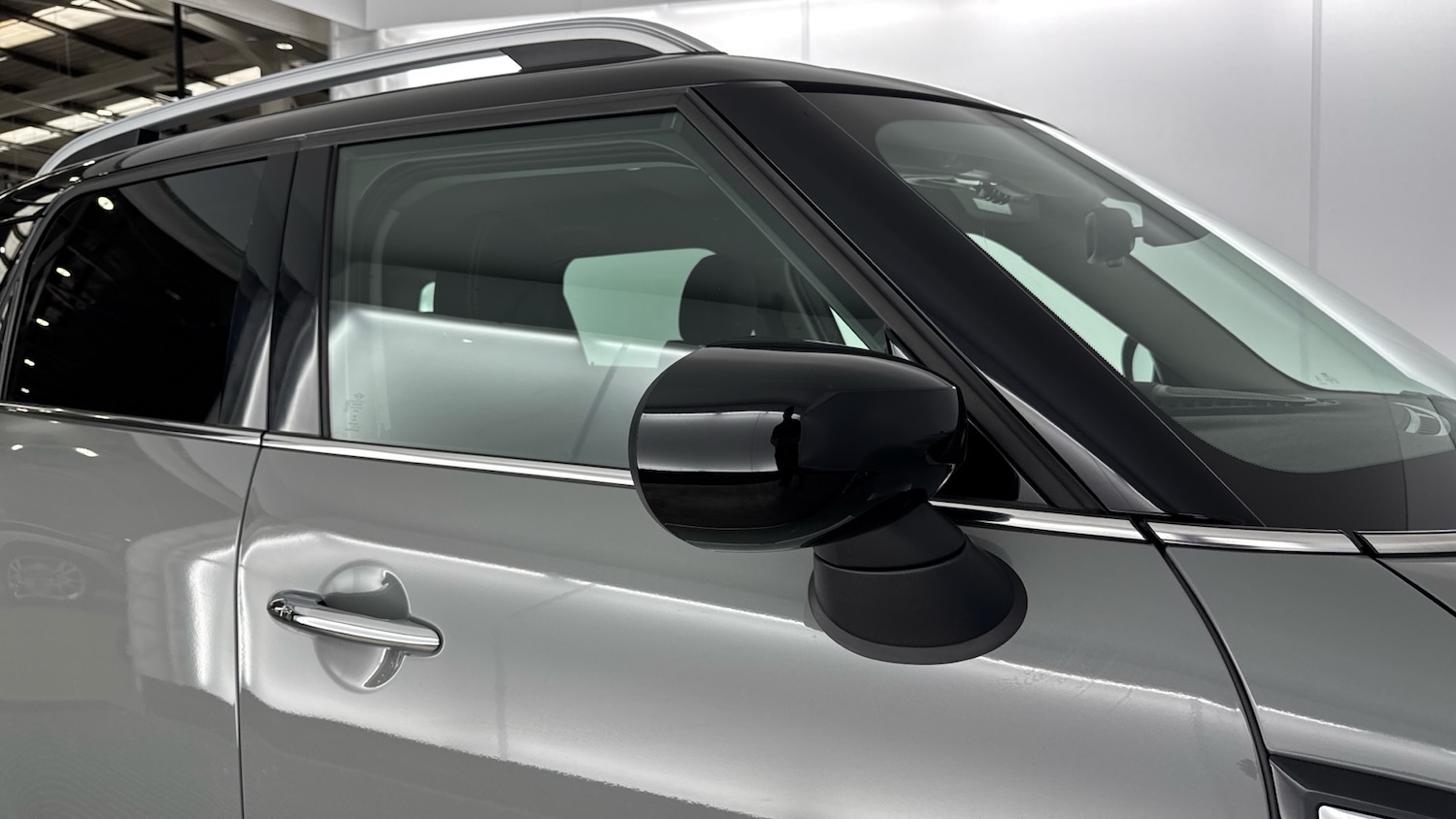 Used MINI Countryman 2021 for sale - 76467904: Photo 24