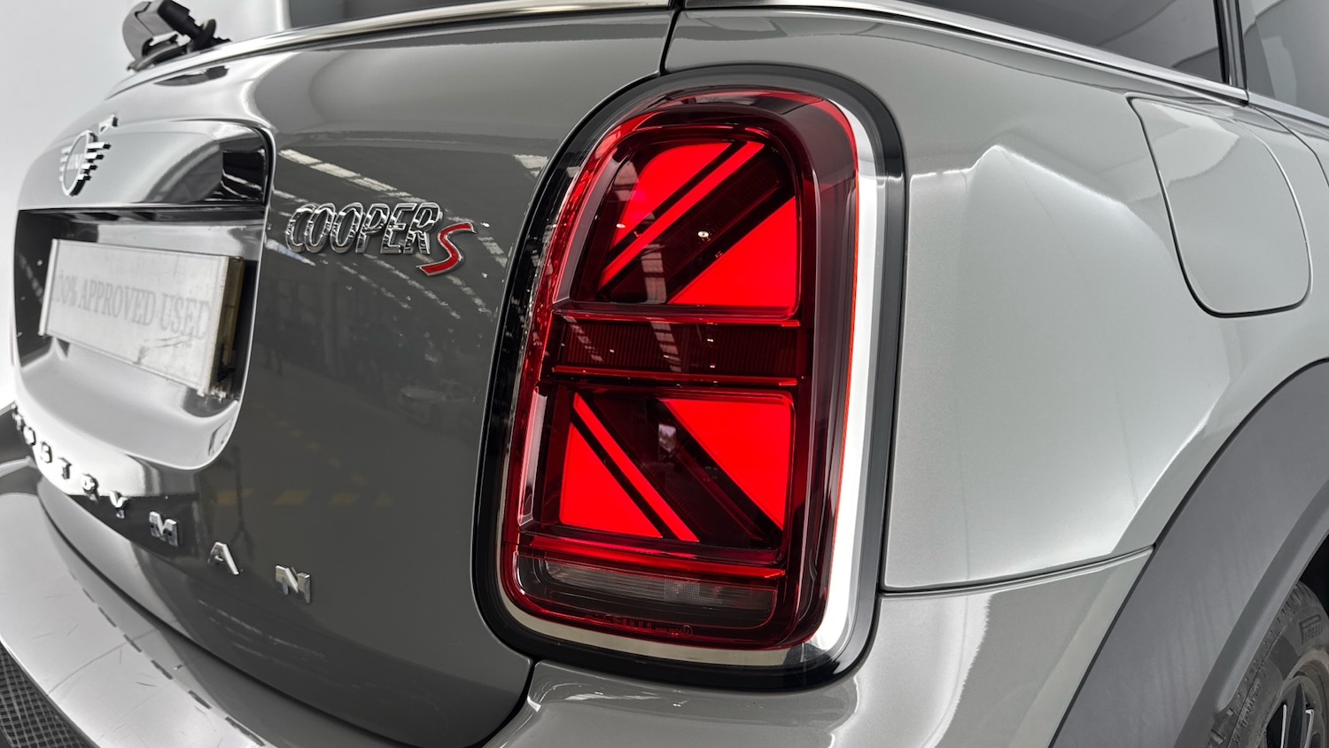 Used MINI Countryman 2021 for sale - 76467904: Photo 26