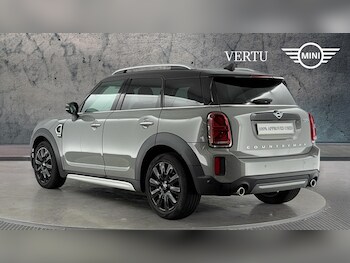 Used MINI Countryman 2021 for sale - 76467904: Photo