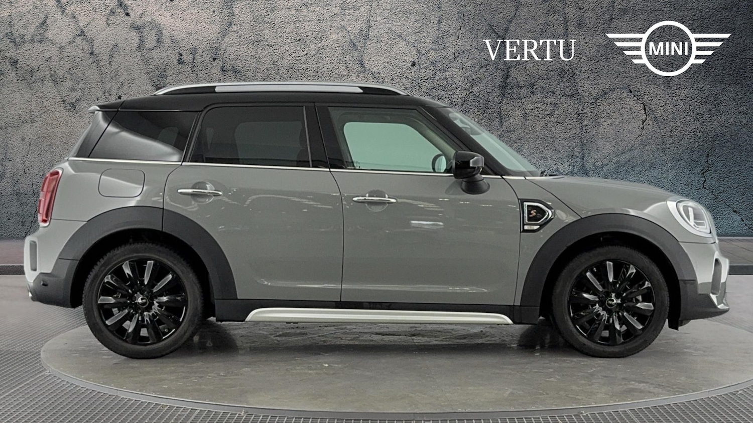 Used MINI Countryman 2021 for sale - 76467904: Photo 3