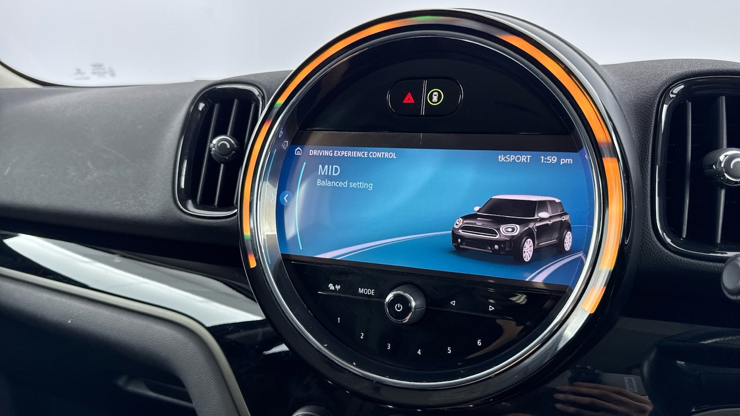 Used MINI Countryman 2021 for sale - 76467904: Photo 34