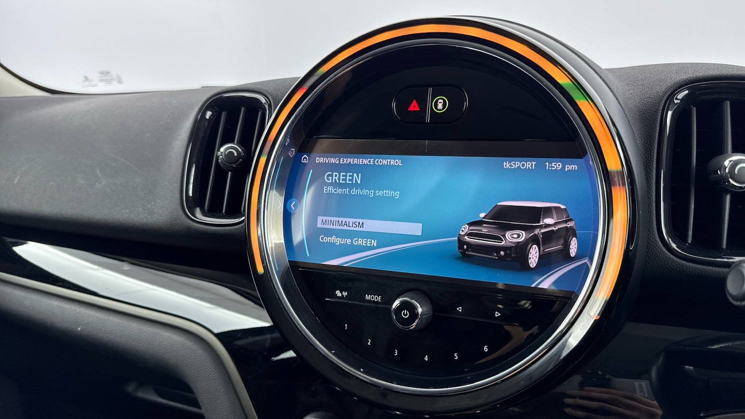 Used MINI Countryman 2021 for sale - 76467904: Photo 35