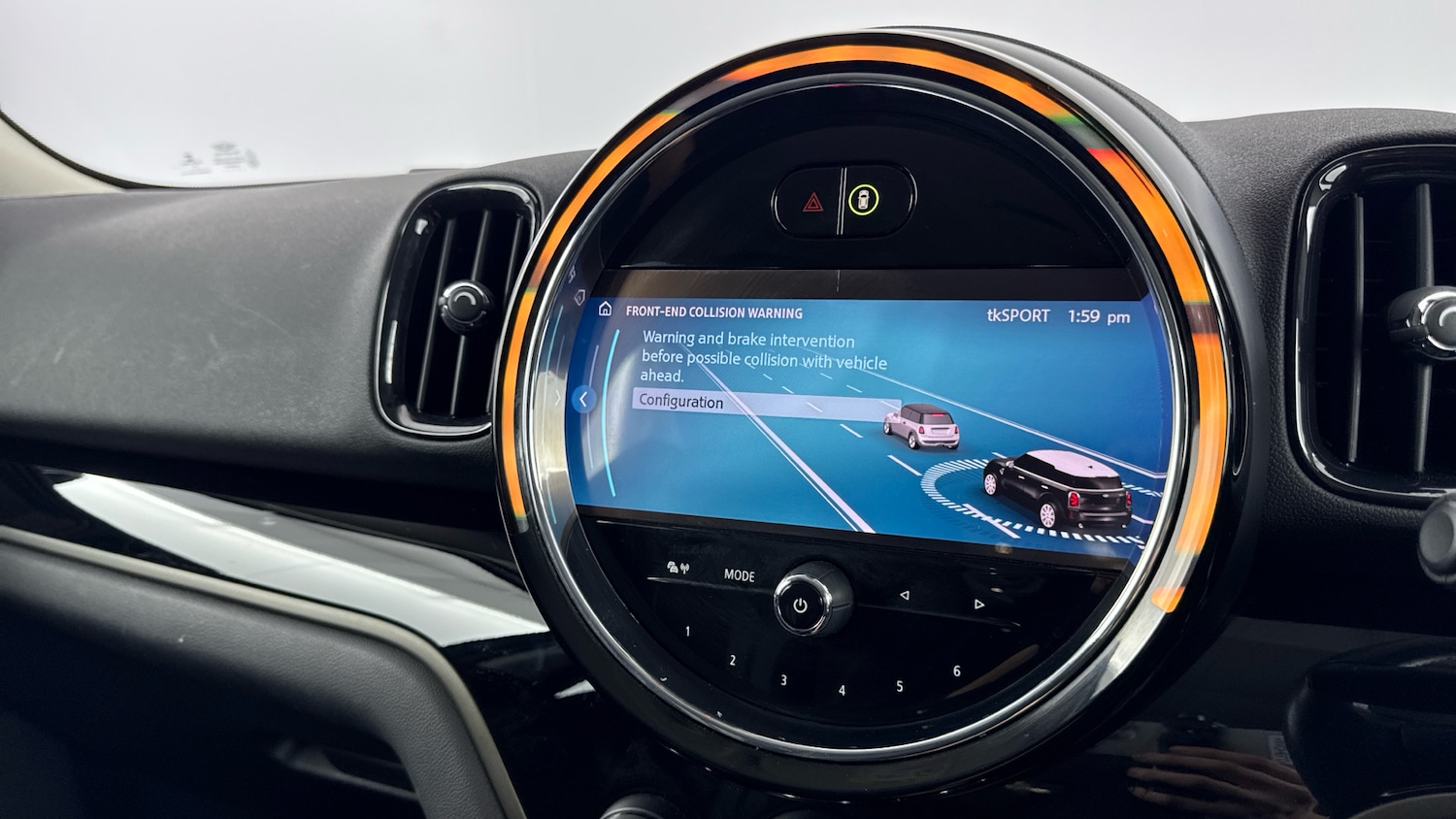 Used MINI Countryman 2021 for sale - 76467904: Photo 36