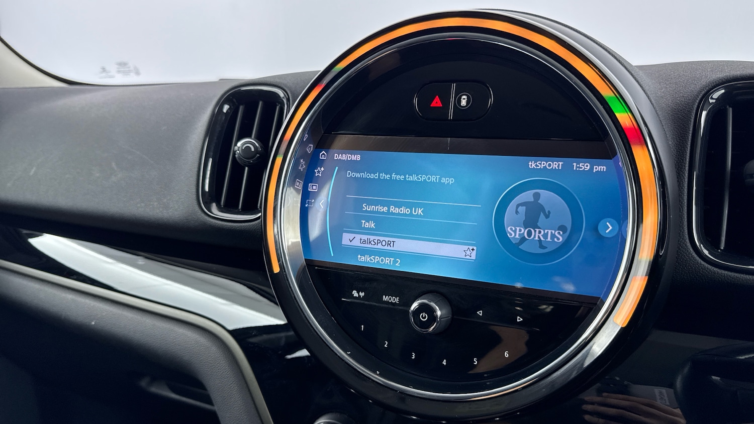 Used MINI Countryman 2021 for sale - 76467904: Photo 37