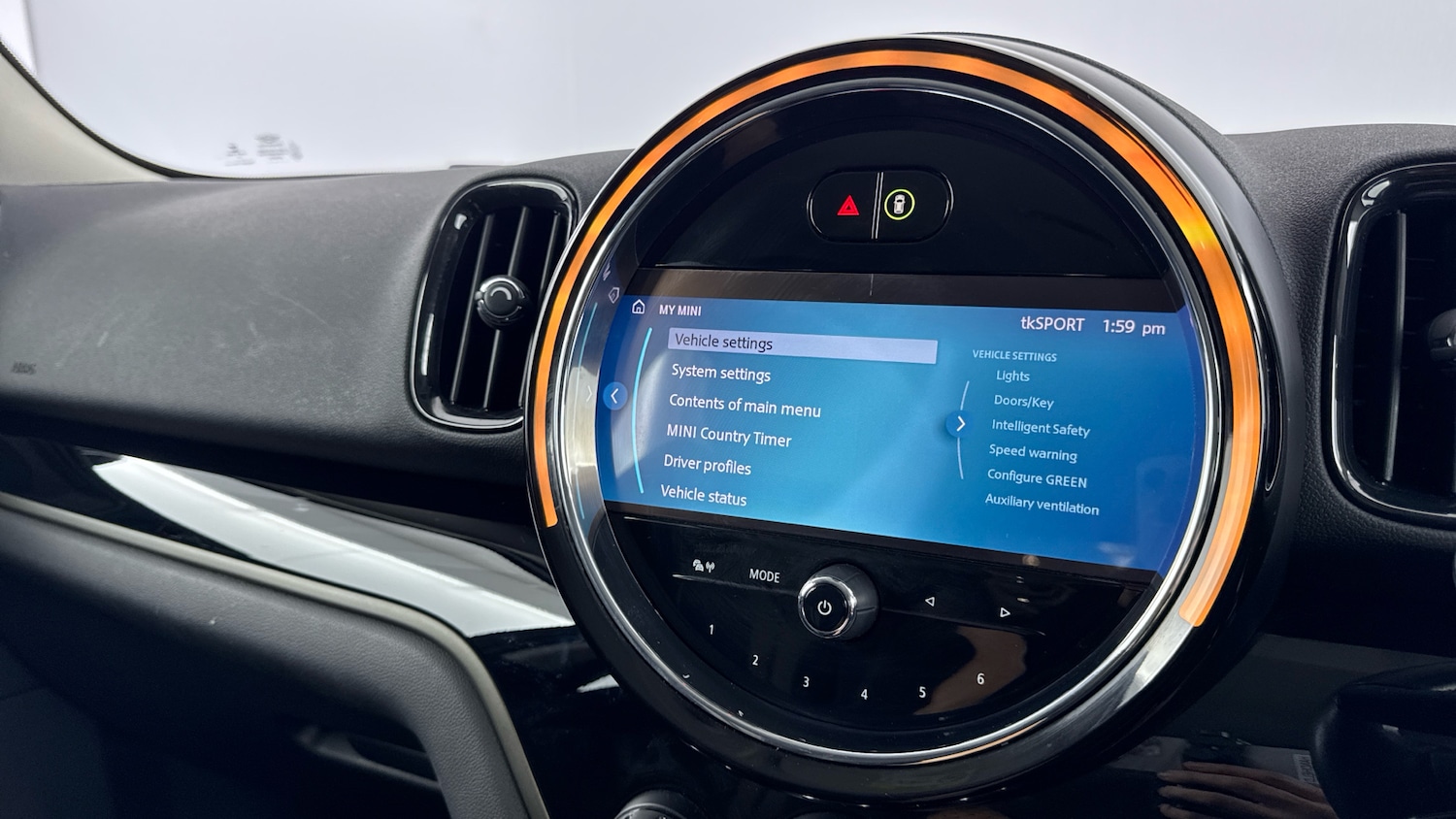 Used MINI Countryman 2021 for sale - 76467904: Photo 39