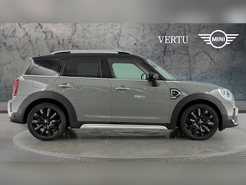 Used MINI Countryman 2021 for sale - 76467904: Photo