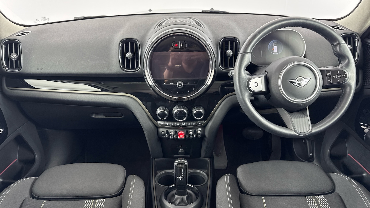 Used MINI Countryman 2021 for sale - 76467904: Photo 4