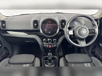 Used MINI Countryman 2021 for sale - 76467904: Photo