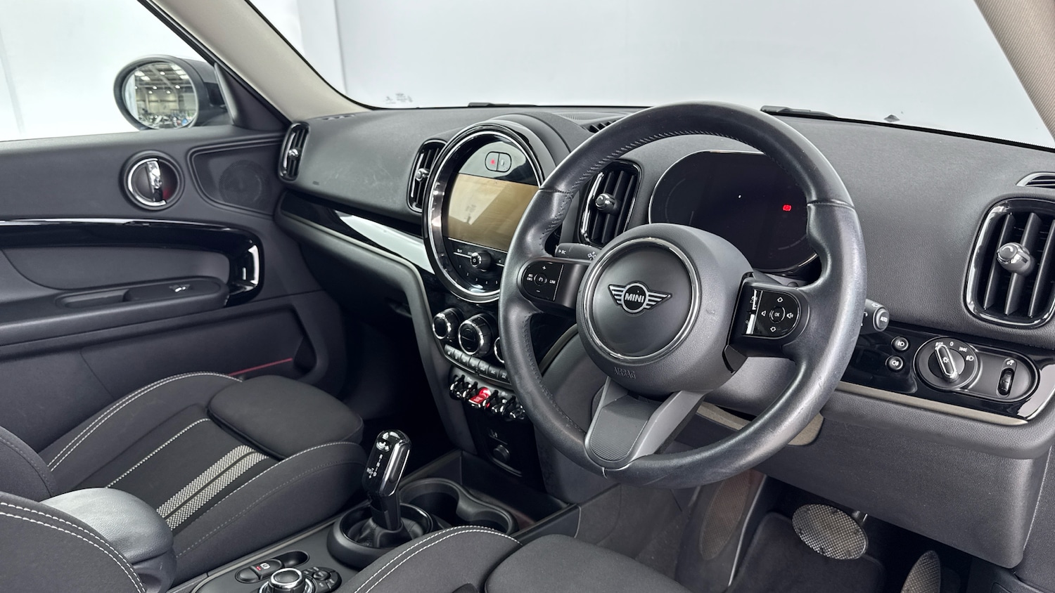 Used MINI Countryman 2021 for sale - 76467904: Photo 6