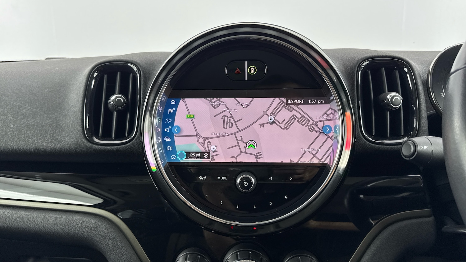 Used MINI Countryman 2021 for sale - 76467904: Photo 8