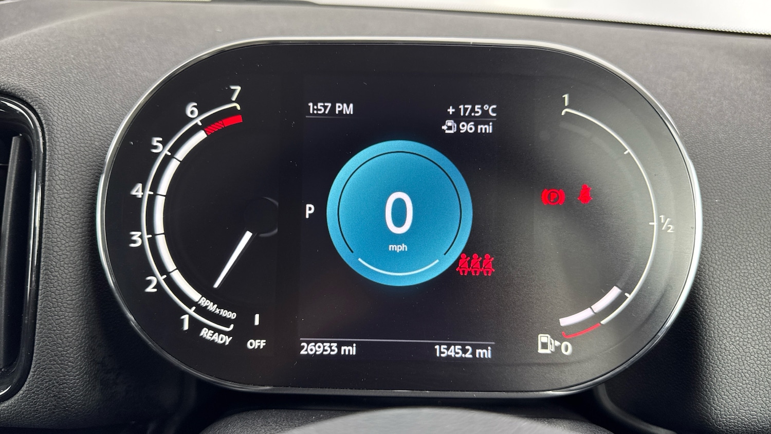 Used MINI Countryman 2021 for sale - 76467904: Photo 9