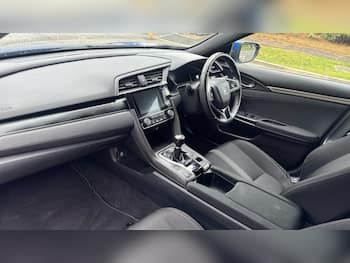 Used Honda Civic 2021 for sale - 79696702: Photo