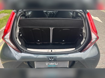 Used Toyota AYGO 2020 for sale - 77917085: Photo