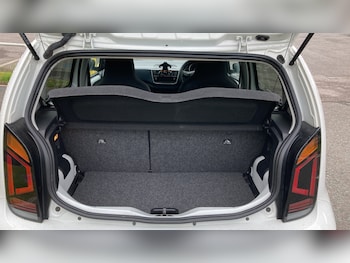 Used Volkswagen up! 2022 for sale - 78890241: Photo