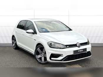 2019 (19) - 2.0 TSI 300 R 5dr 4MOTION DSG Petrol Hatchback