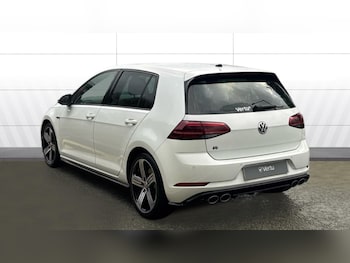Used Volkswagen Golf 2019 for sale - 77235844: Photo