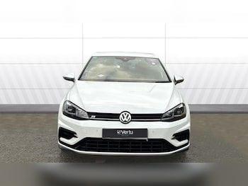 Used Volkswagen Golf 2019 for sale - 77235844: Photo