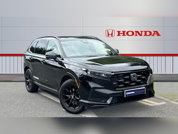 Used Honda CR-V 2026 for sale - 78846371: Photo