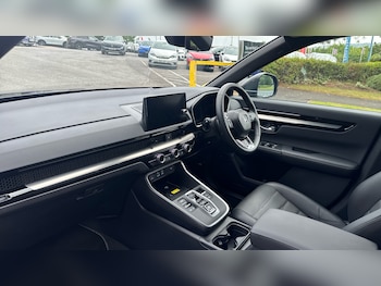 Used Honda CR-V 2026 for sale - 78846371: Photo